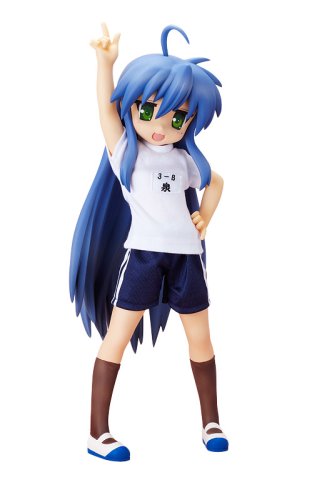 Scopri Lucky Star: Il Fenomeno Manga e Anime che Conquista i...