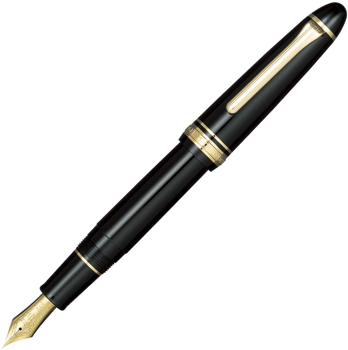 Sailor Pen fountain pen Profit 21 extra-fine...