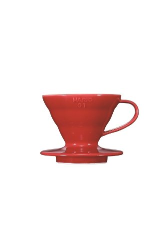 Hario V60 Drippers!