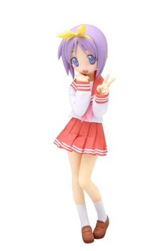 深入解析《Lucky Star》：人氣四少女的日常故事與商品推薦