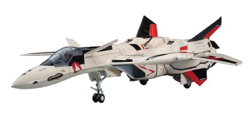 1/48 Macross Plus YF-19 (Plastic model)