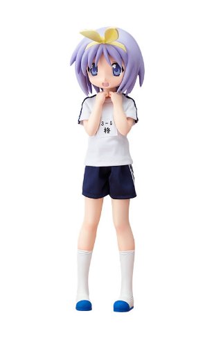 Lucky Star – Entdecke die beliebten Charaktere und Merchandi...