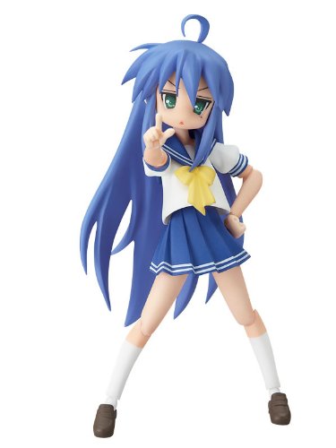 Lucky Star!