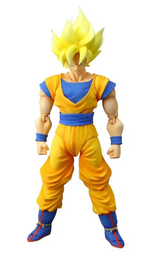 BANDAI S.H. FIGUARTS - Simple and Heroic