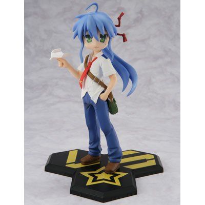『らき☆すた』の魅力を再発見！