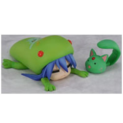 Lucky Star!