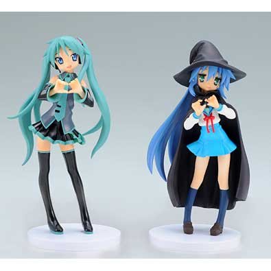 Lucky Star'ın Büyüleyici Dünyasına Katılın!