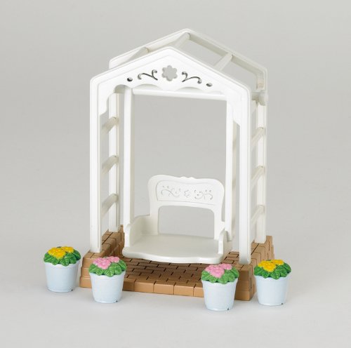Sylvanian Families FURNITURE!