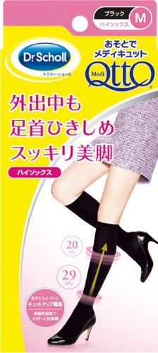 Japanese Leg Aesthetics