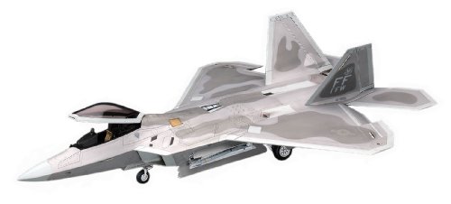 Hasegawa 1/48 F-22 Raptor USAF