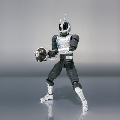 Khám Phá BANDAI S.H. FIGUARTS - Đơn Giản và Mạnh Mẽ