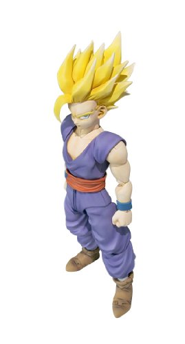 BANDAI S.H. FIGUARTS: La Collezione Essenziale per Veri Appa...