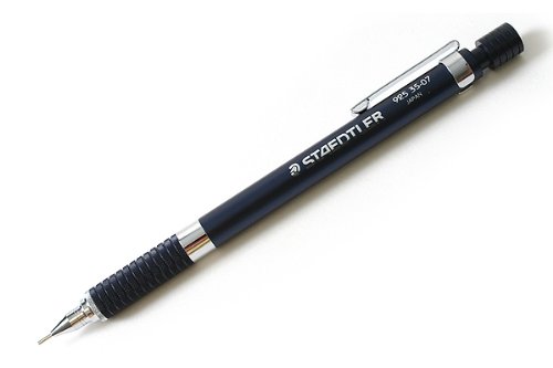 Staedtler 925-35 Drafting Pencil - 0.7 mm...
