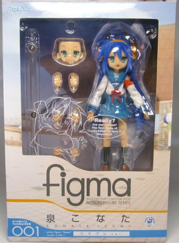 Objevte svět Lucky Star s J-Subculture!