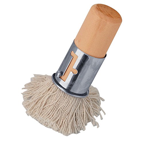 JapanBargain 2461 Oil Brush, OilBrush, Natural 