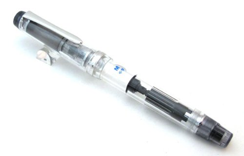 Fountain pen custom Heritage 92 screw M (in...