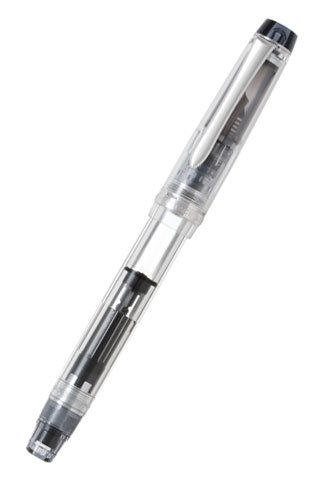 Fountain pen custom Heritage 92 screw F (fine...