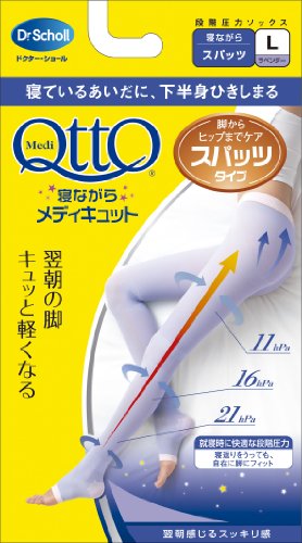 Japanese Leg Aesthetics