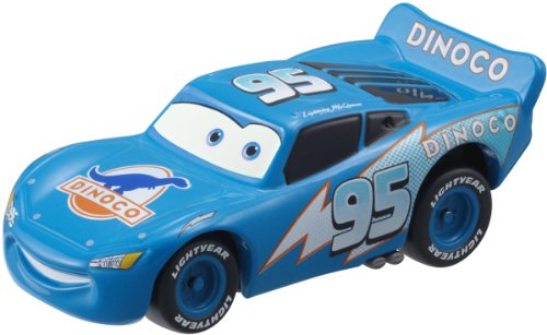 TOMICA Disney Pixar Cars Series by Takara Tomy - My Way or t...