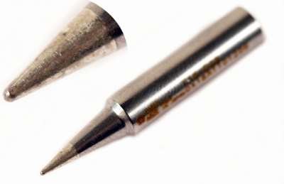 Hakko T18-D08 - T18 Series Soldering Tip for...