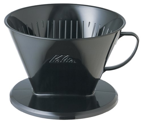 Drip Coffee Everywhere - Kalita Coffee Drippers