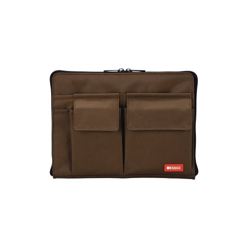 Lihit Lab Teffa Bag in Bag - Size A5 (10" X...