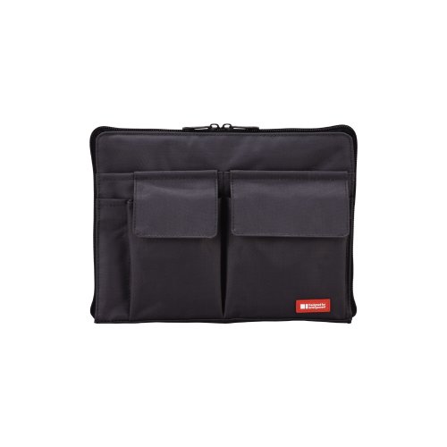 Lihit Lab Teffa Bag in Bag - Size A5 (10" X...