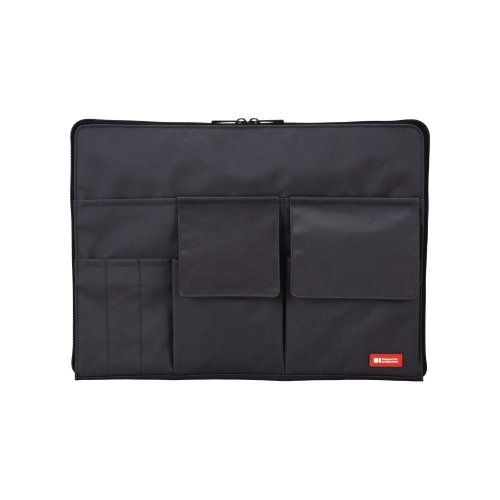 Lihit Lab Teffa Bag in Bag - Size A4 (13.8"...
