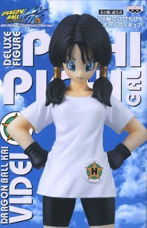 Sales By Taiyo Captain Gal Figure Bideru Pichi Dragon Ball Kai Dx Prefabricated From Japan Shopping Service