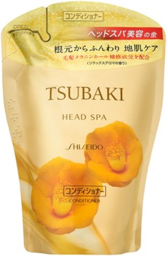 Descubre Tsubaki de Shiseido: Belleza y Cuidado para tu Cabe...