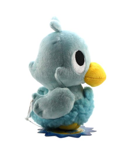 ducklett pokemon plush