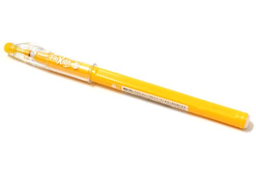 Pilot Frixion Color Pens!
