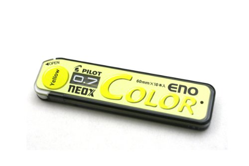 Pilot Color Eno Neox Mechanical Pencil Lead -...