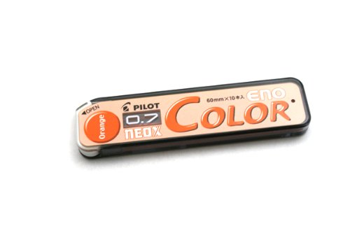 Pilot Color Eno Neox Mechanical Pencil Lead -...