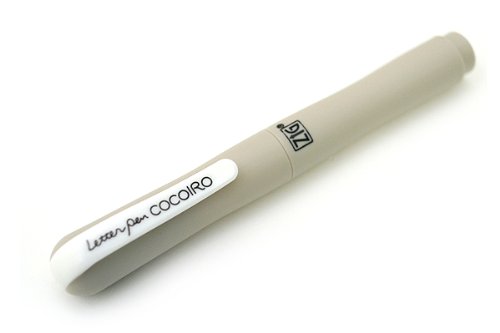 Découvrez le Stylo Kuretake Zig Letter CocoIro : L’alliance ...