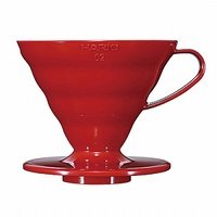 Hario V60 Drippers!