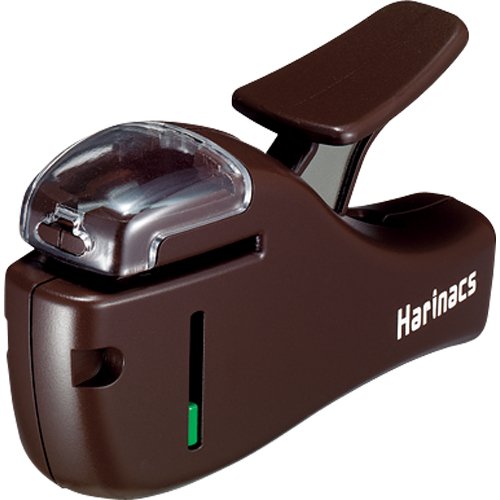 Kokuyo Stapleless Staplers!