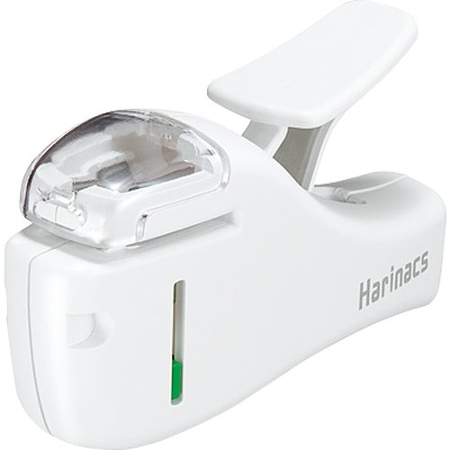 Kokuyo Stapleless Staplers!
