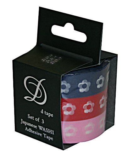 Japanese Cute Washi Tapes!
