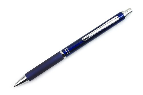 Zebra Fortia 300 Ballpoint Pen - 0.7 mm - Blue...