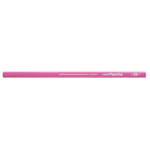Mitsubishi Pencil pencil Uni palette 2B...