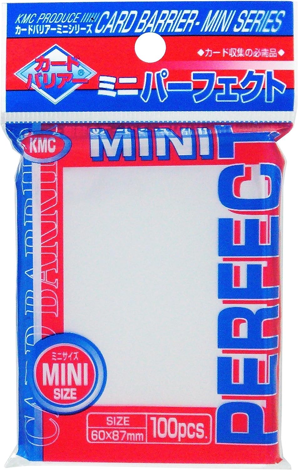 KMC Card Barrier Mini Series Yu-Gi-Oh Size...