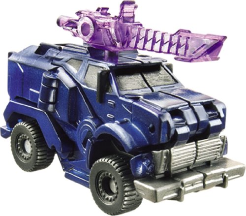 transformers mini action figures
