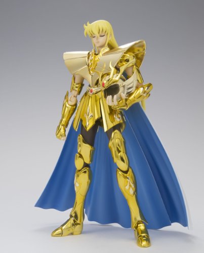 Saint Seiya Myth Cloth EX Bandai Collection Figures - Can yo...