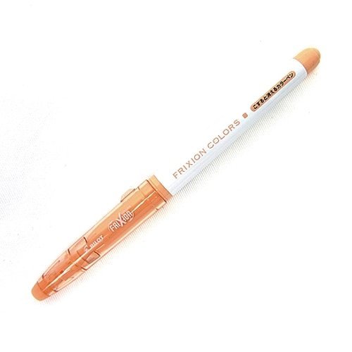 Frixion Erasable Color Markers!