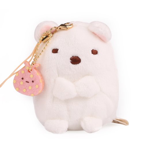 Sumikko Gurashi Plushies!
