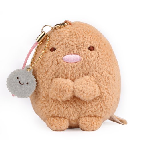 角落小夥伴絨毛玩偶大集合！靜享角落的療癒時光