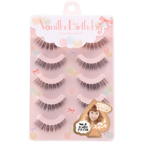 Découvrez le secret des cils japonais pour un regard kawaii ...