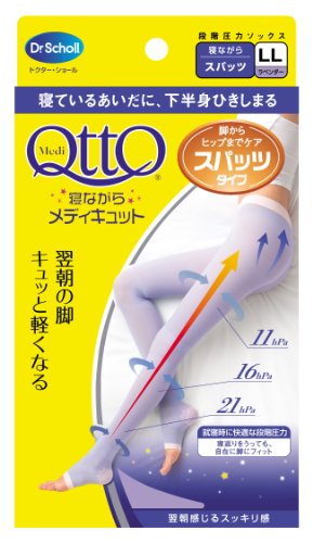 Japanese Leg Aesthetics