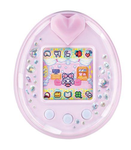 Cuidados Que Encantam: O Fascinante Mundo do Tamagotchi
